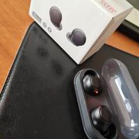 Cuffie Bluetooth Sony WF-C500