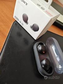 Cuffie Bluetooth Sony WF-C500