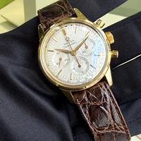 OMEGA Seamaster Chronograph