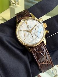 OMEGA Seamaster Chronograph