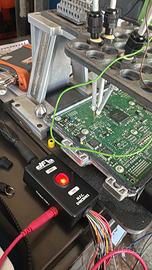 Rimappature auto ecu presso domicilio
