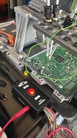 Rimappature centraline auto moto furgoni