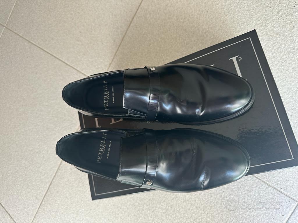 Scarpe Petrelli Abbigliamento e Accessori In vendita a Bari