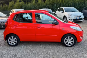 Hyundai i10 1.1 12V Classic