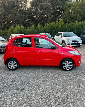 Hyundai i10 1.1 12V Classic