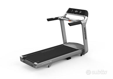 PARAGON X TAPIS ROULANT