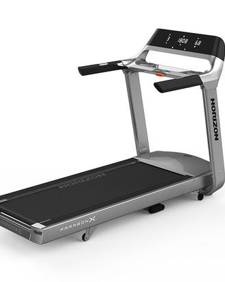 PARAGON X TAPIS ROULANT