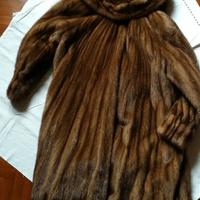 Pelliccia Visone