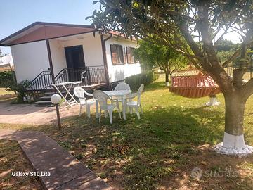 Casa della Bambola Terracina(4 persone)