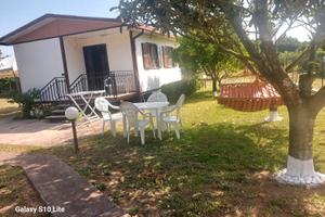 Casa della Bambola Terracina(4 persone)