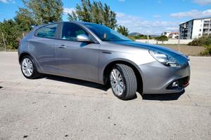Alfa Romeo Giulietta 1.6 JTDm-2 120 CV SUPER EURO6