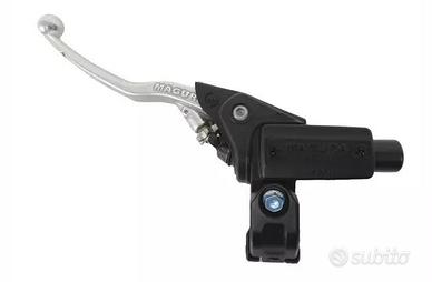 Pompa frizione Magura 167 pistone 9,5 mm leva 123 