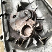 per Honda SH50 