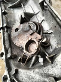 per Honda SH50 