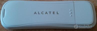 Chiavetta internet alcatel 