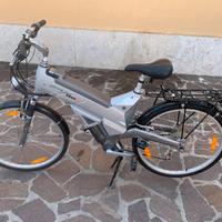 Bicicletta Aprilia Enjoy