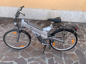 Bicicletta Aprilia Enjoy