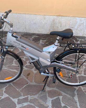 Bicicletta Aprilia Enjoy