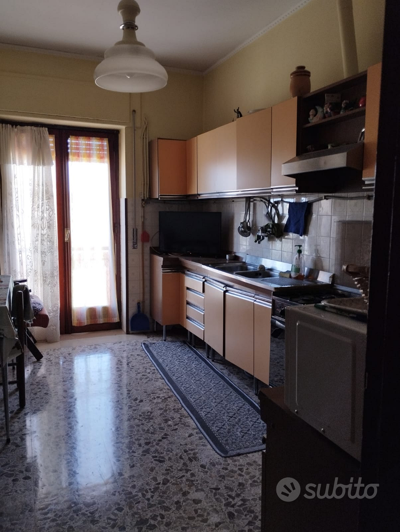 Appartamento – Apricena, Foggia - Altro