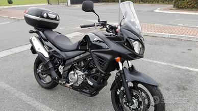 Suzuki Vstrom 650