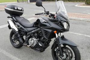 Suzuki Vstrom 650
