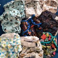 pannolini lavabili taglia XL