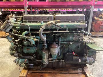 Motore bus scania dsc11 21
