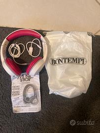 Cuffione Bontempi wireless bluetooth