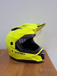Casco integrale Acerbis tg.M