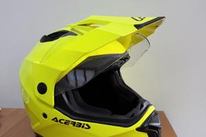 Casco integrale Acerbis tg.M