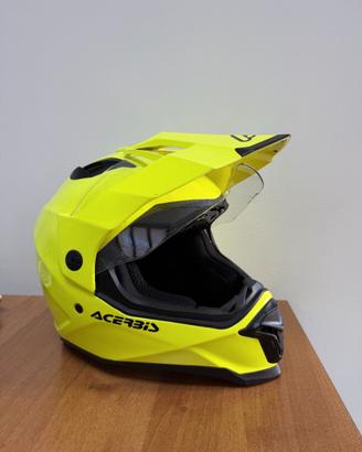 Casco integrale Acerbis tg.M