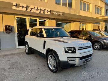 Land Rover Defender Defender 110 2.0d sd4 HSE awd 