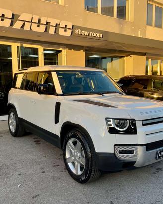 Land Rover Defender Defender 110 2.0d sd4 HSE awd 