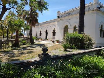 Villa Storica "Villa Ligà"commerciale ristorazione