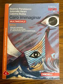 Caro Immaginar epica