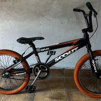 BMX SCOUT 20’