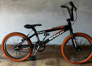 BMX SCOUT 20’