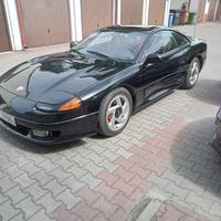 Dodge stealth rt twin turbo