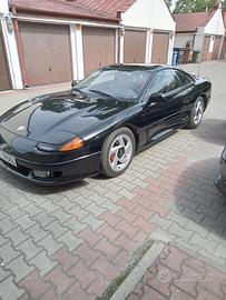 Dodge stealth