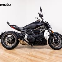 DUCATI XDIAVEL 1260 - 2019