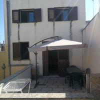 Casa vacanza castro marina