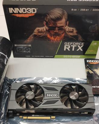 RTX 2070 Super