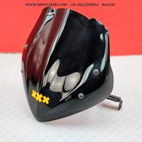 PLEXYGLASS ALTO KTM DUKE 390 2013 2016 DUKE390 201