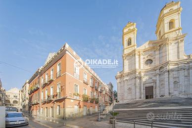 Bilocale a Cagliari