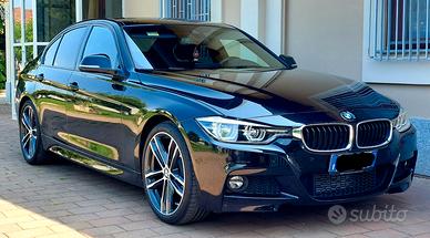 Bmw 320d 190cv Msport
