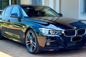 Bmw 320d 190cv Msport