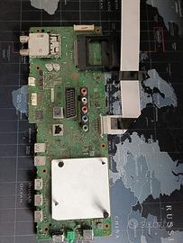 Ricambi Sony KDL 65W859C