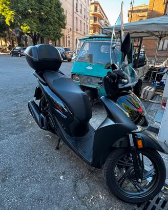 Sh 150 sport 2026
