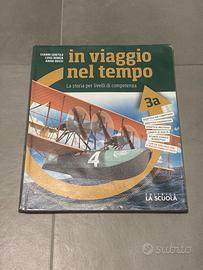 Libri di Storia per la Terza media