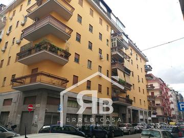 Libertà/Villabianca - panoramico e luminoso 4 vani